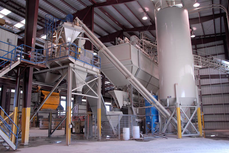 Dry-Mix-Concrete-Batching-Plant