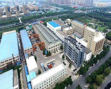 HuiHong Machinery Factory