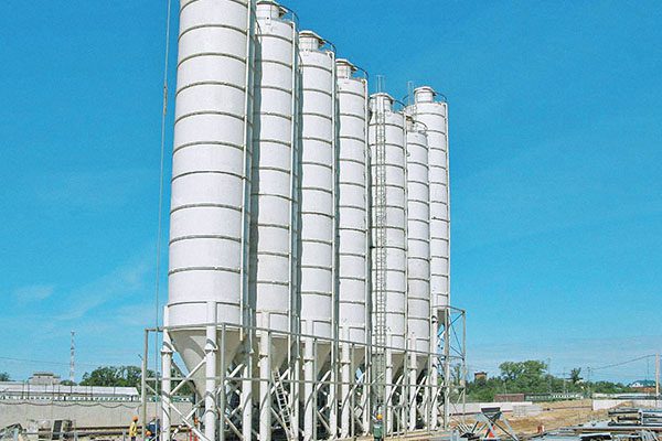 cement-silo